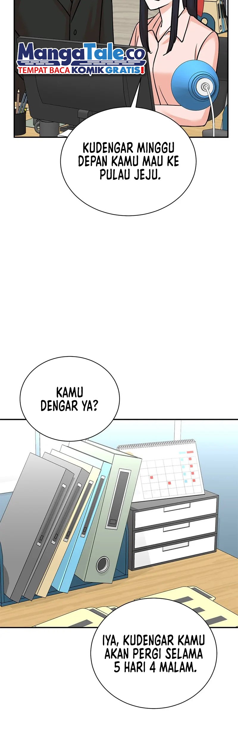 Chapter 132 - halaman 29