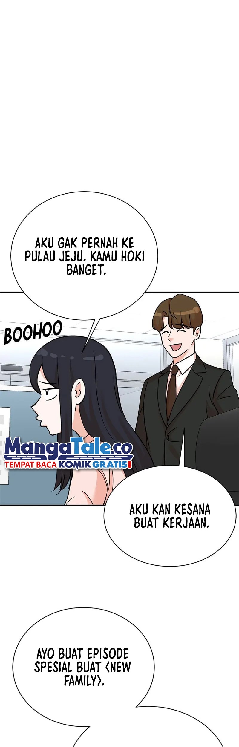 Chapter 132 - halaman 30