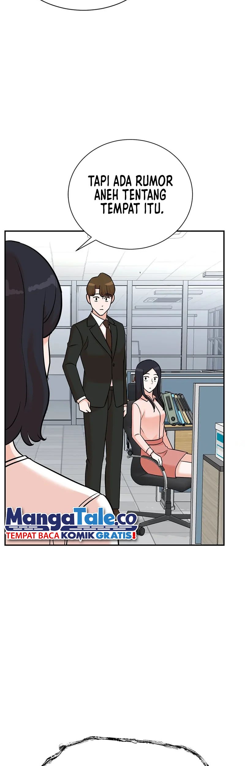Chapter 132 - halaman 34