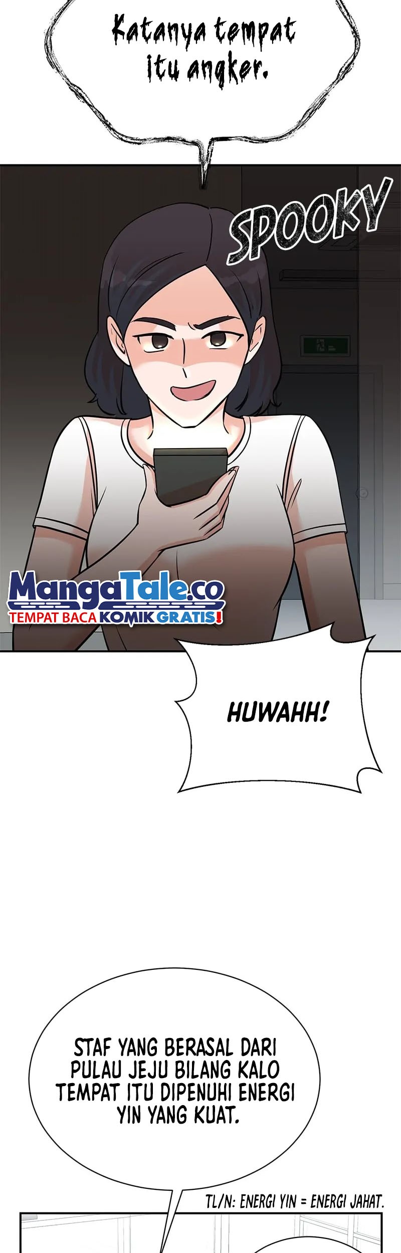 Chapter 132 - halaman 35