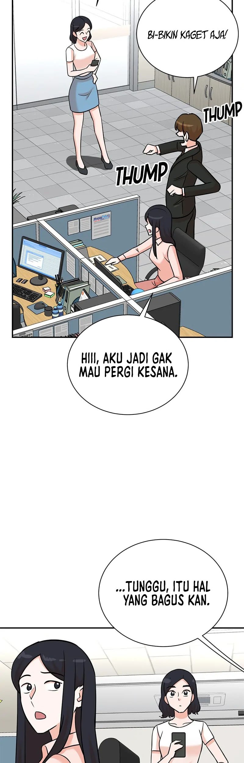 Chapter 132 - halaman 36
