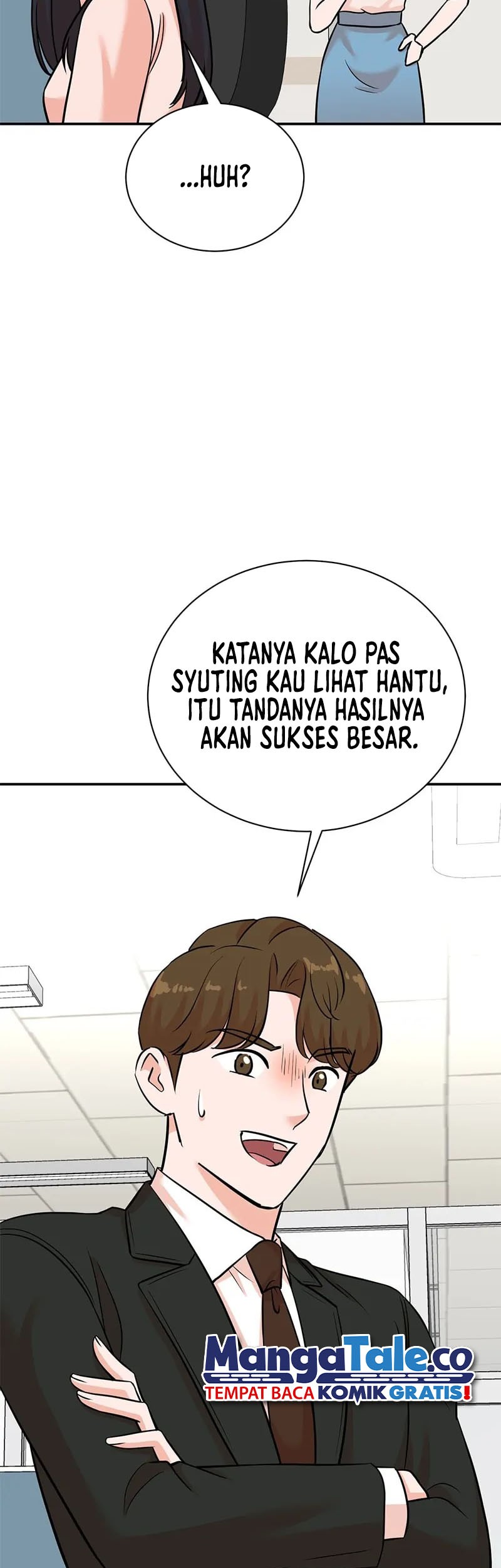 Chapter 132 - halaman 37