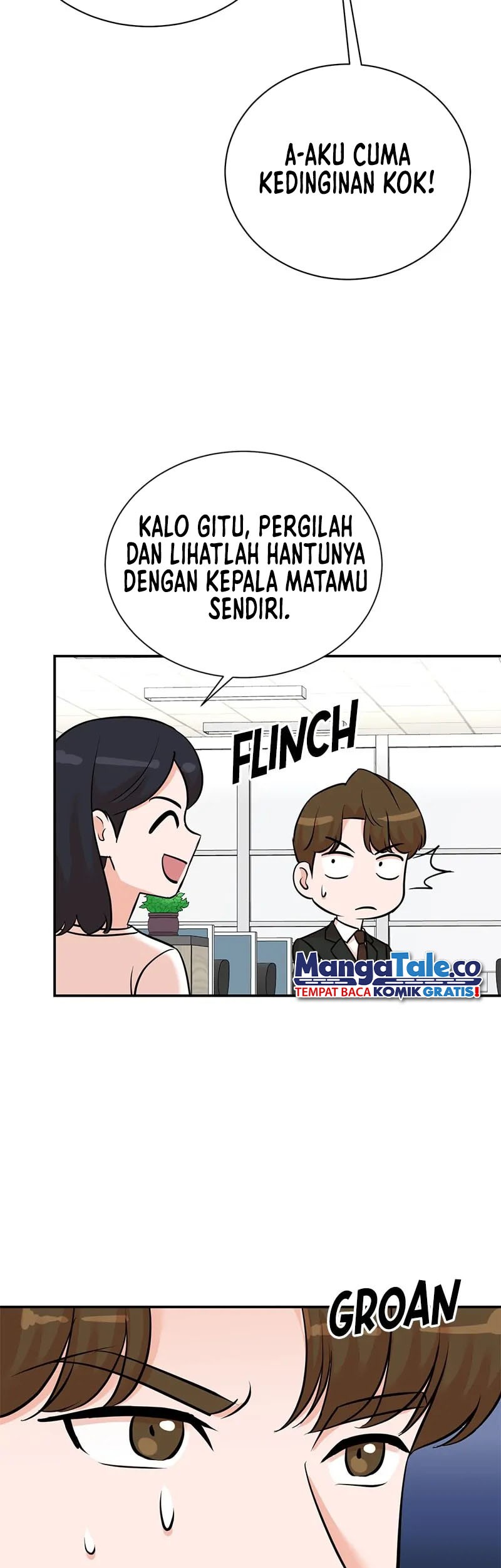 Chapter 132 - halaman 39