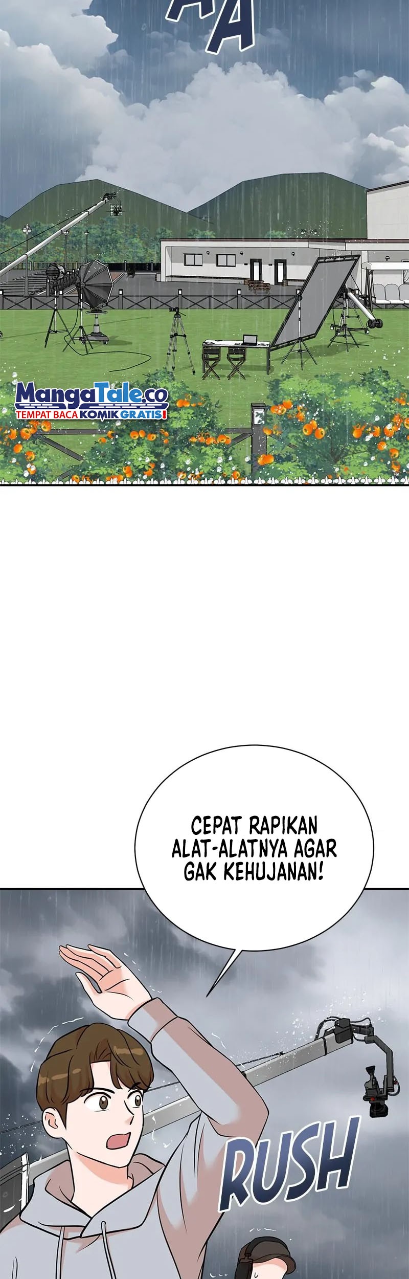 Chapter 132 - halaman 43