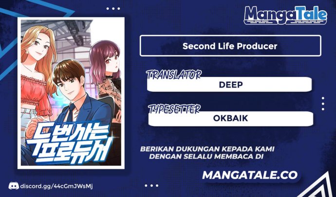 Chapter 131 - halaman 2