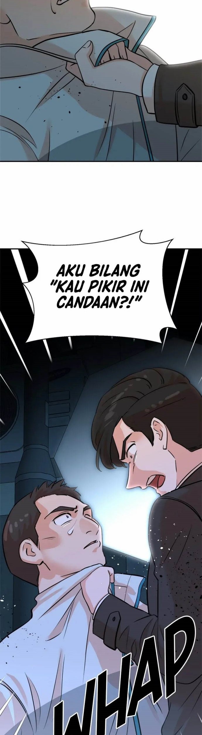 Chapter 131 - halaman 50