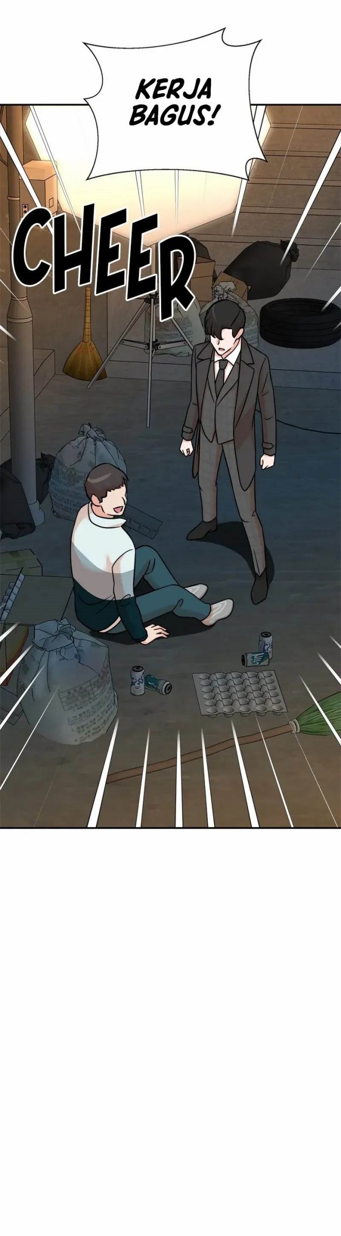Chapter 131 - halaman 55