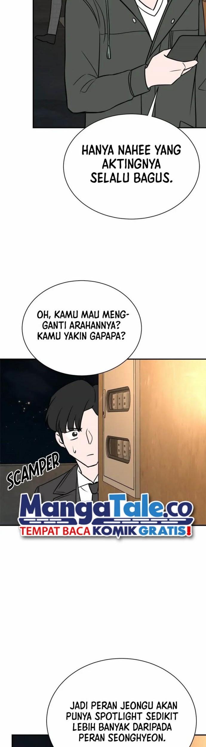 Chapter 131 - halaman 58
