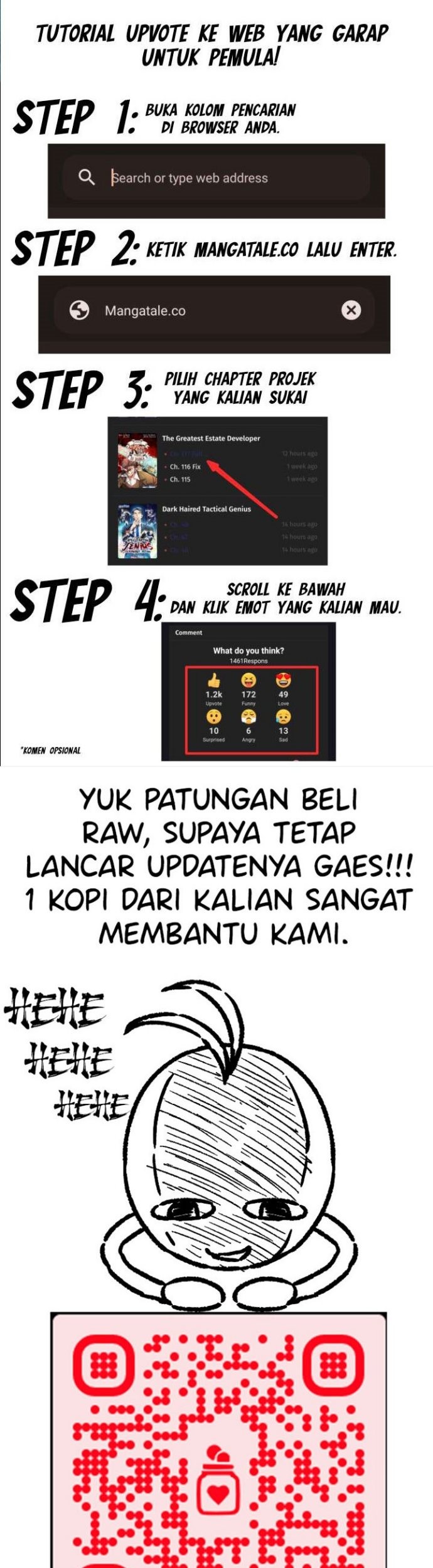 Chapter 131 - halaman 62