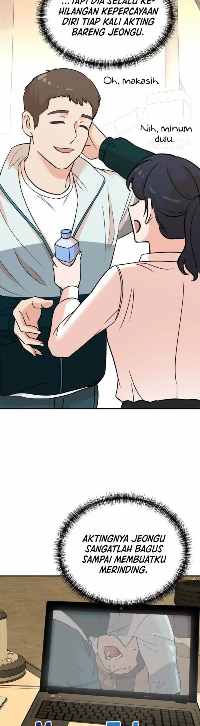 Chapter 131 - halaman 15