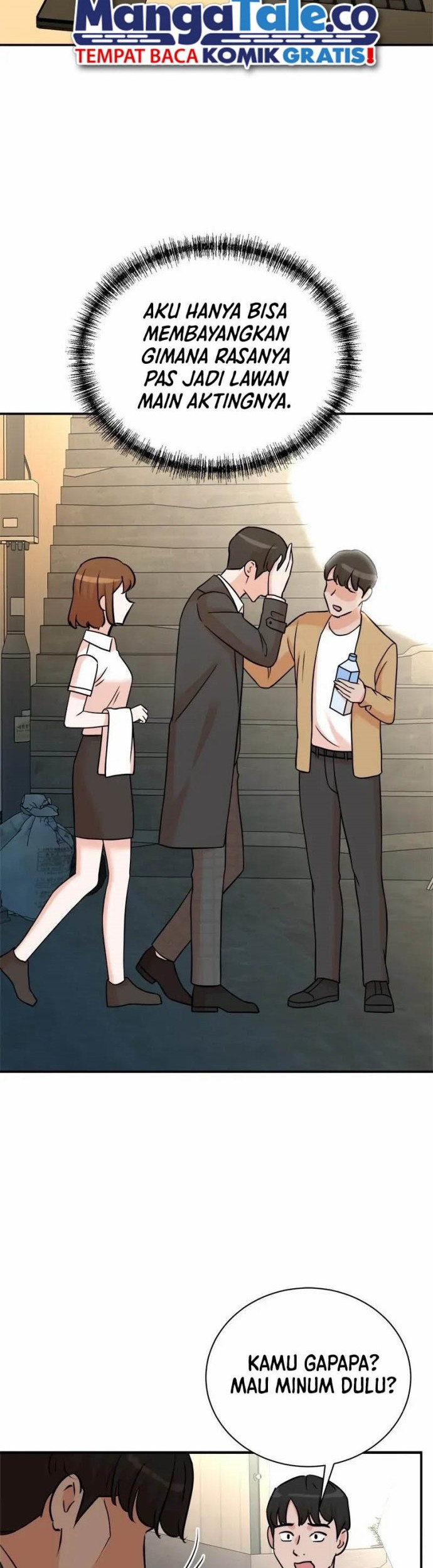Chapter 131 - halaman 16