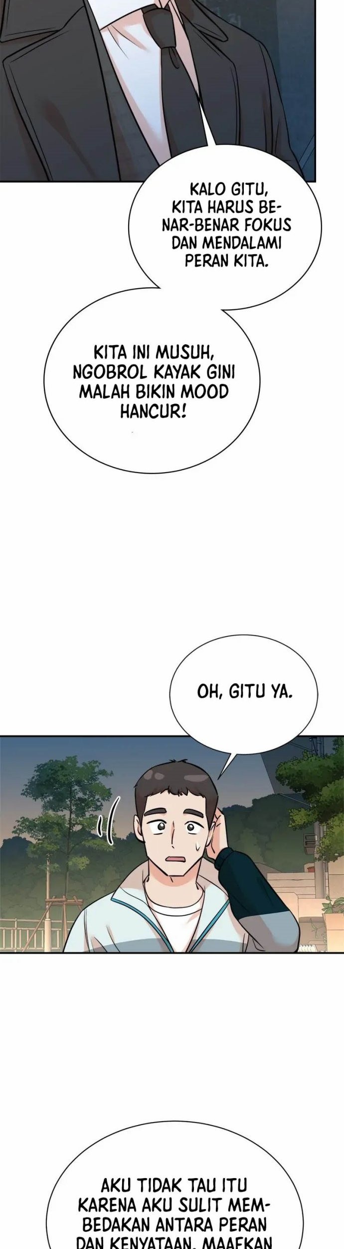 Chapter 131 - halaman 20