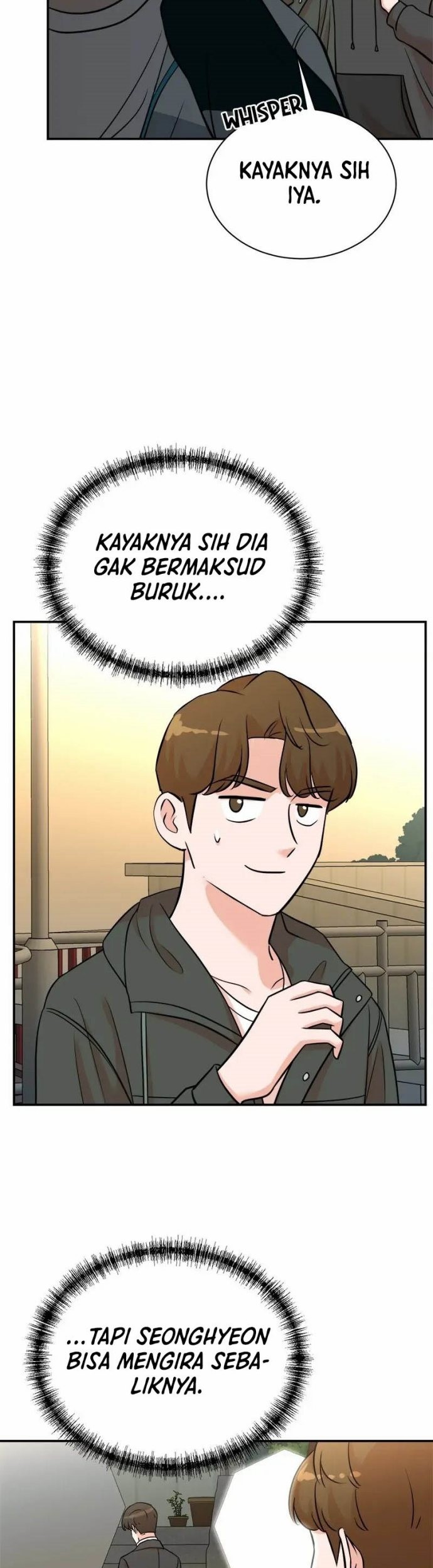 Chapter 131 - halaman 22