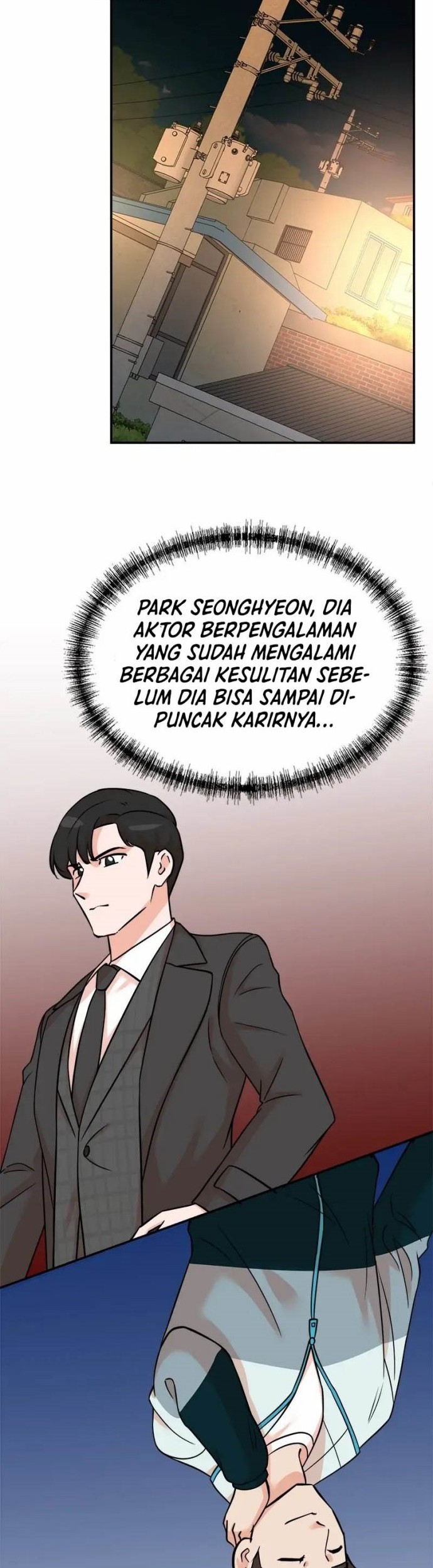 Chapter 131 - halaman 25