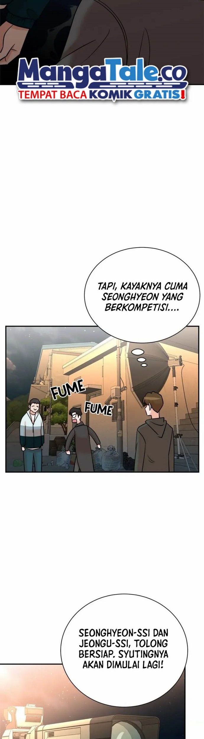 Chapter 131 - halaman 27