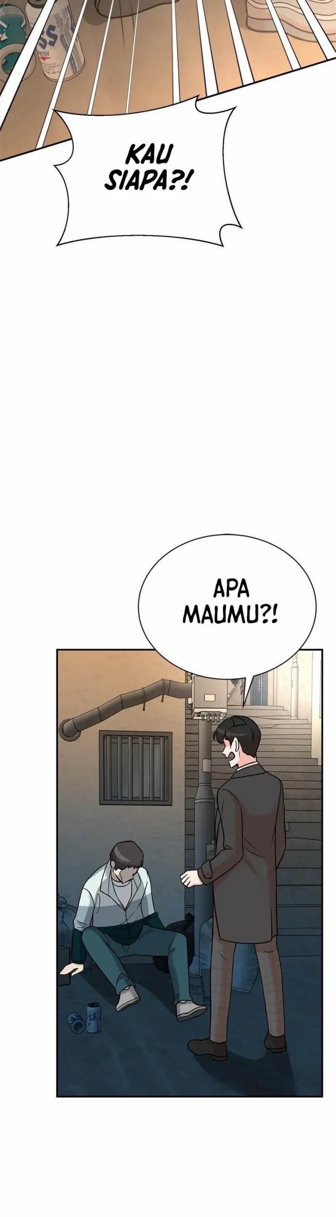 Chapter 131 - halaman 30