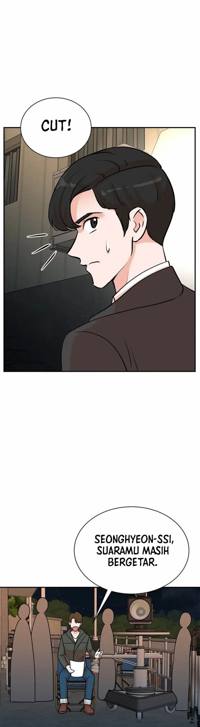 Chapter 131 - halaman 31