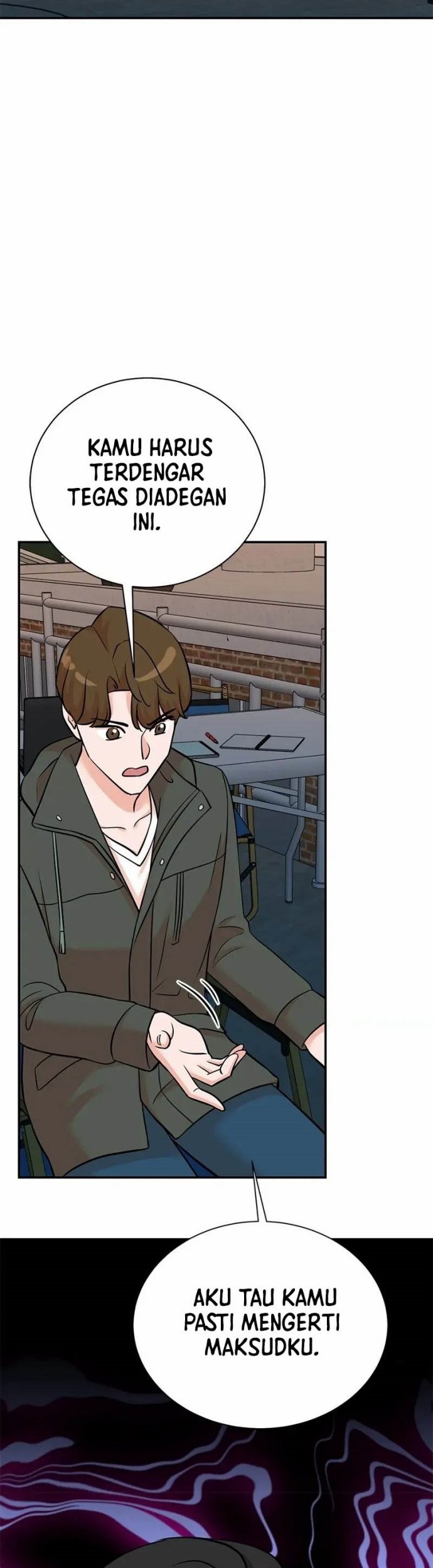 Chapter 131 - halaman 32