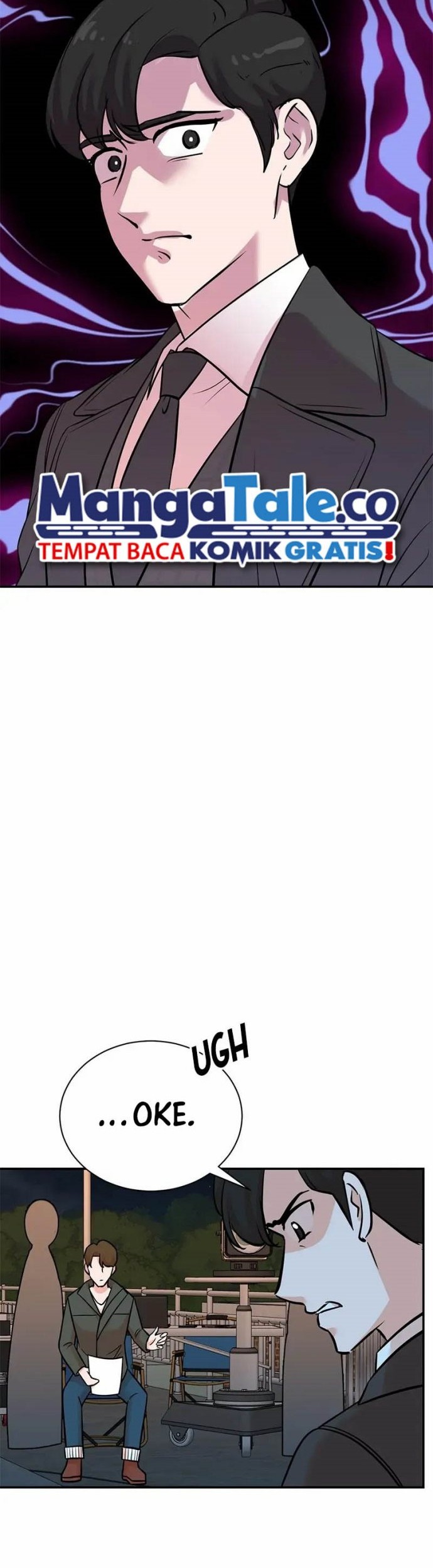Chapter 131 - halaman 33