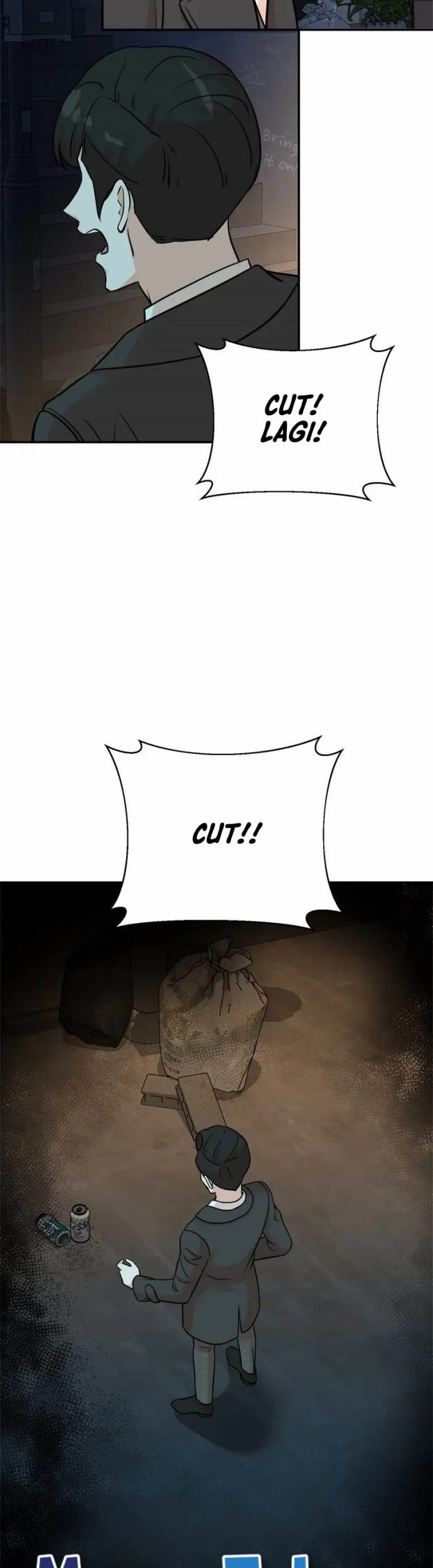 Chapter 131 - halaman 37