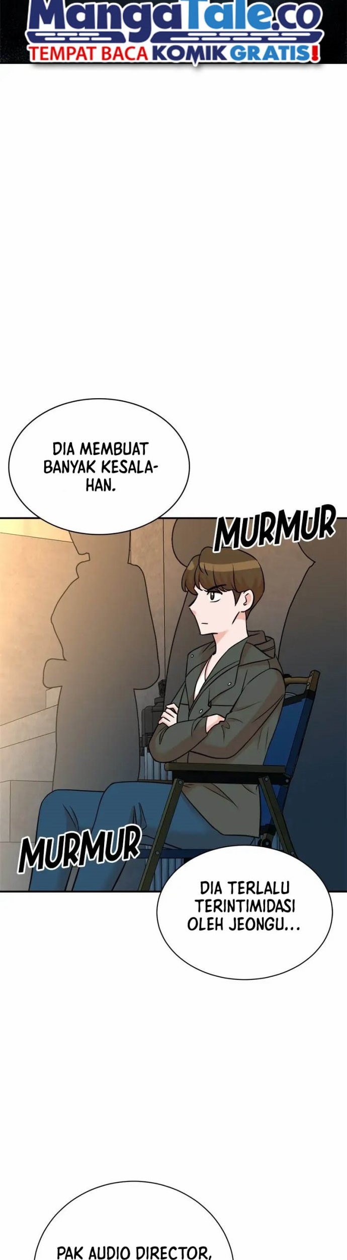 Chapter 131 - halaman 38