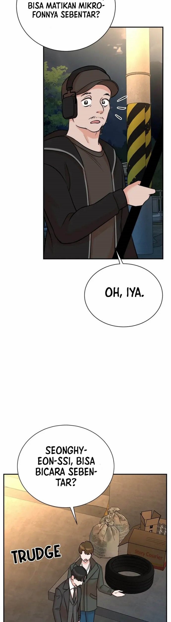 Chapter 131 - halaman 39