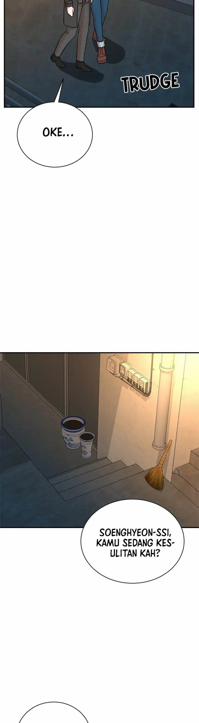 Chapter 131 - halaman 40