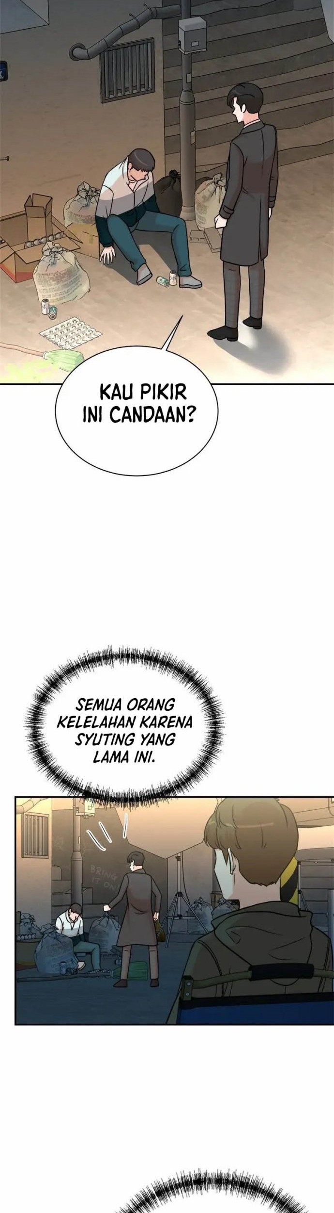 Chapter 131 - halaman 47