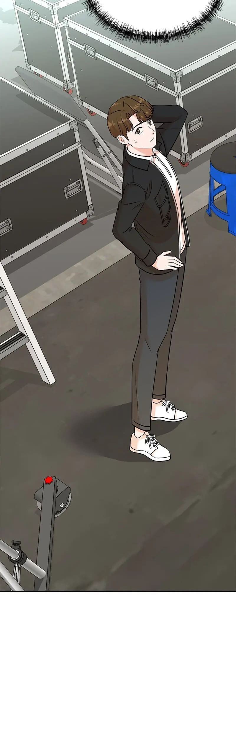 Chapter 129 - halaman 29