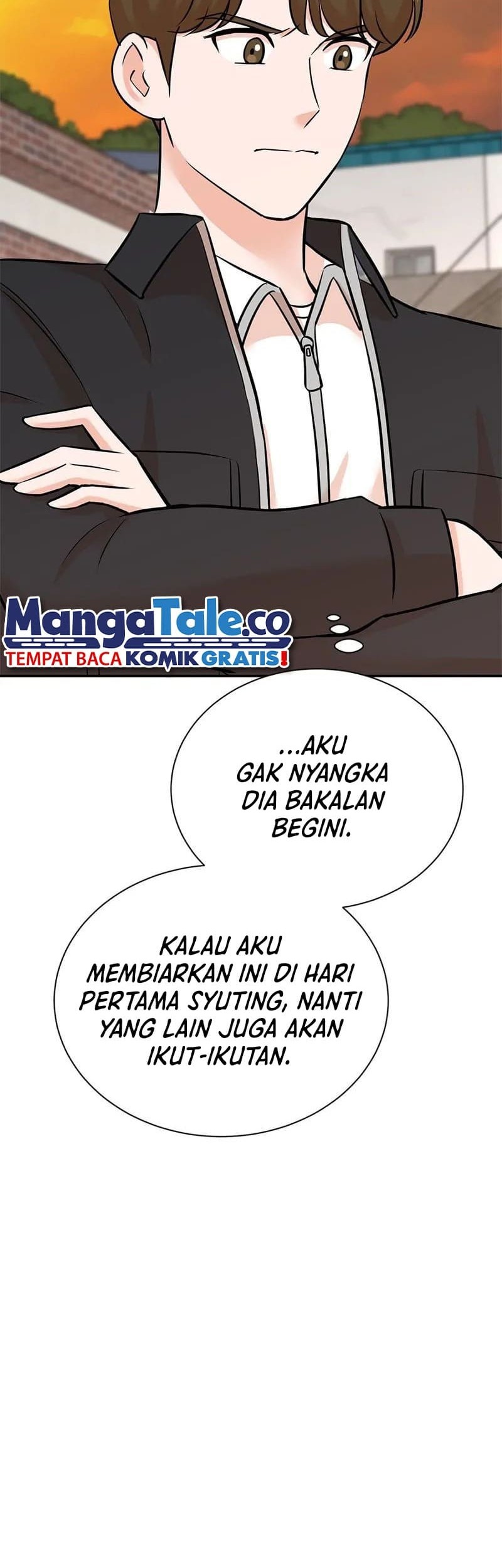 Chapter 129 - halaman 36