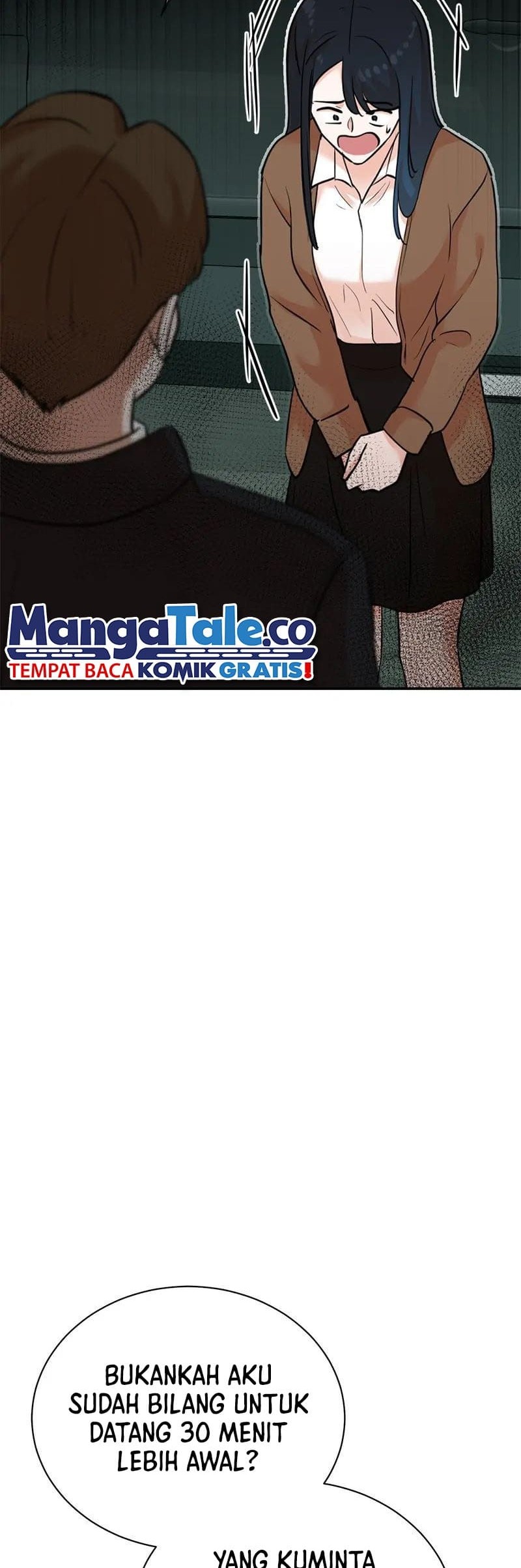Chapter 129 - halaman 39