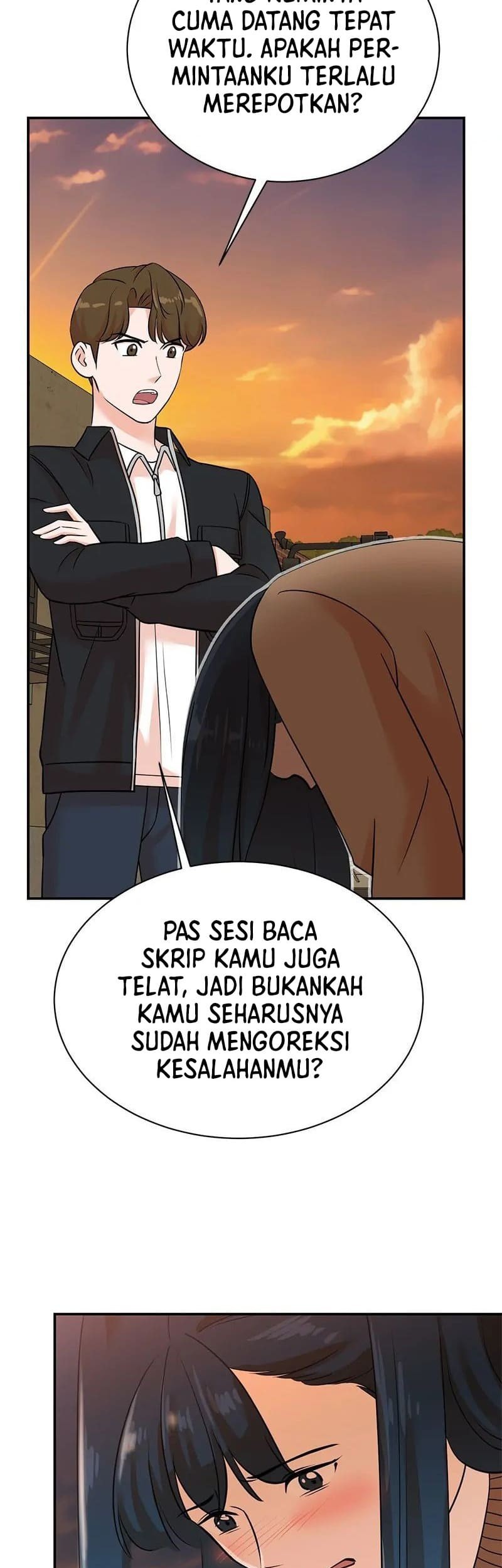 Chapter 129 - halaman 40