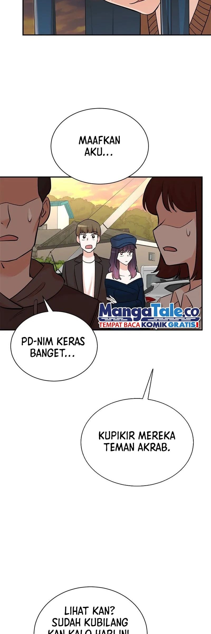 Chapter 129 - halaman 41