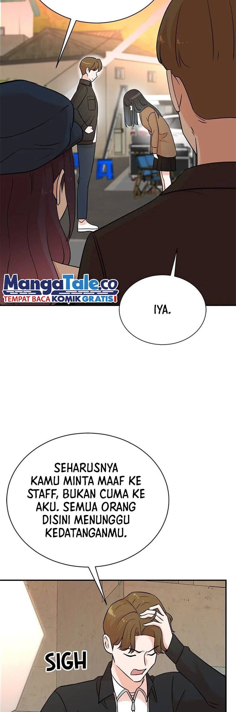 Chapter 129 - halaman 43
