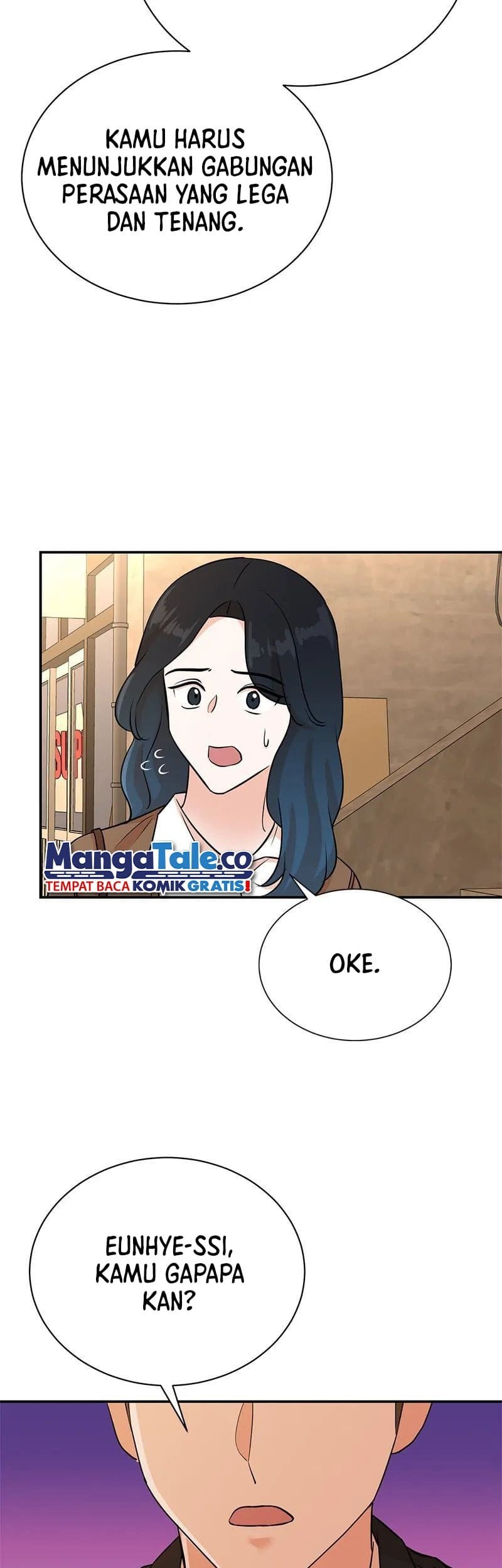 Chapter 129 - halaman 50