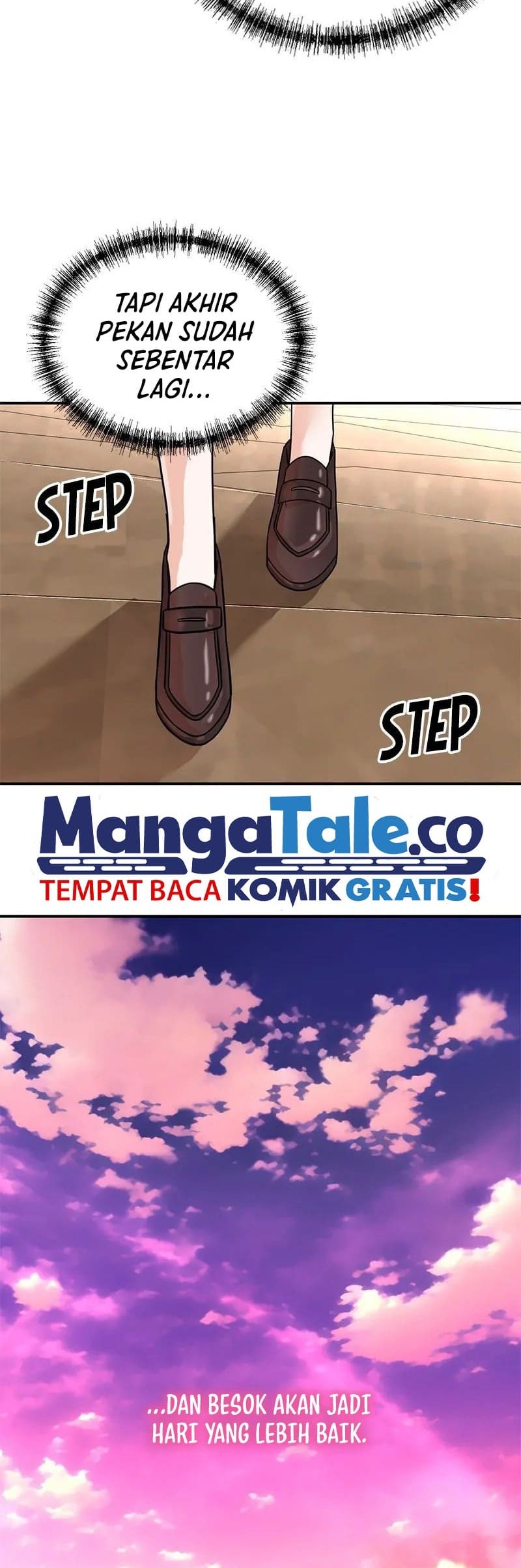 Chapter 129 - halaman 55