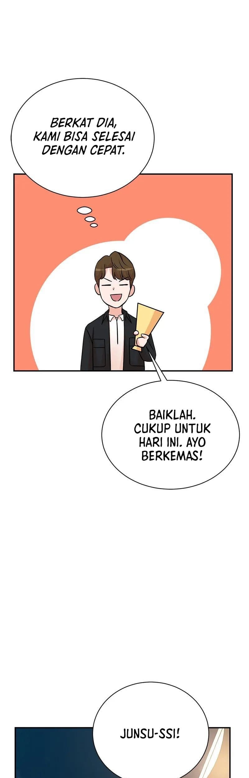 Chapter 129 - halaman 62