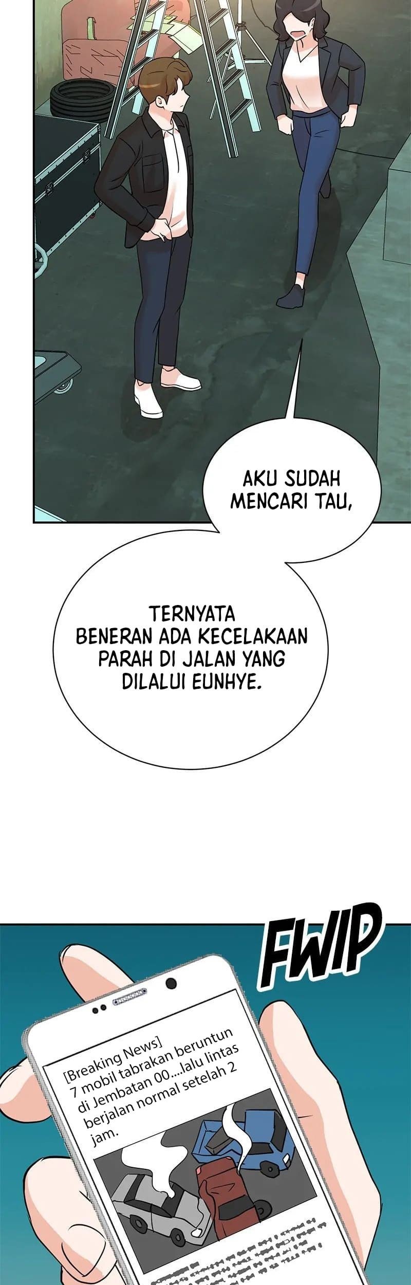 Chapter 129 - halaman 64