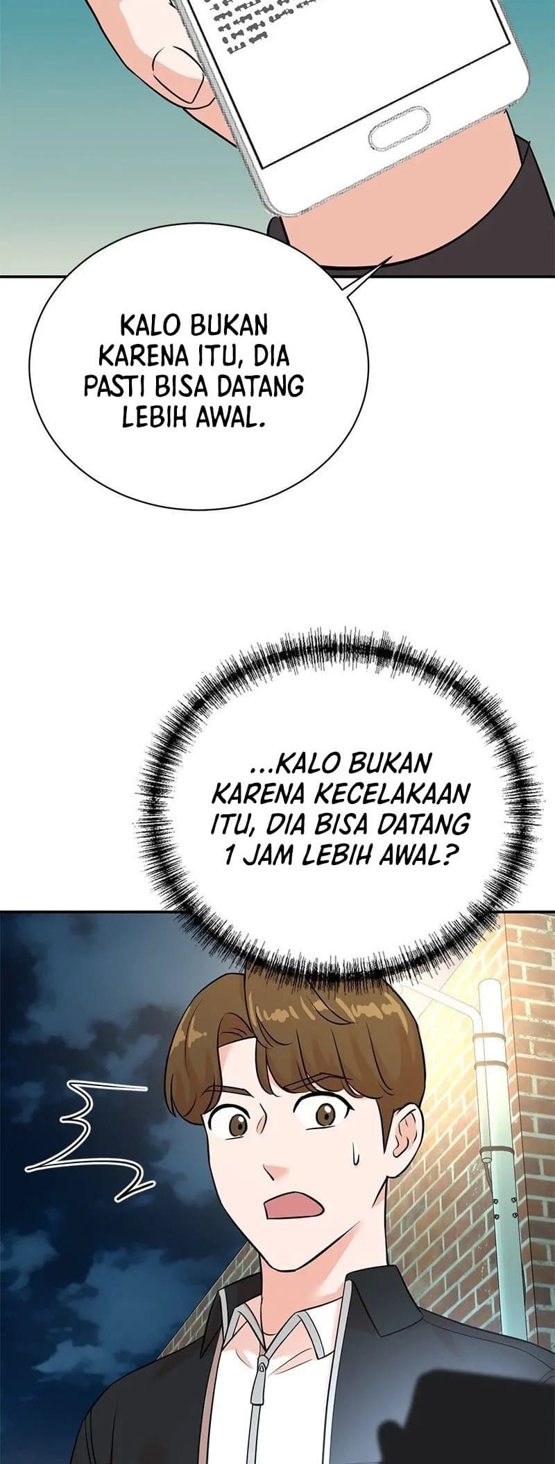 Chapter 129 - halaman 65