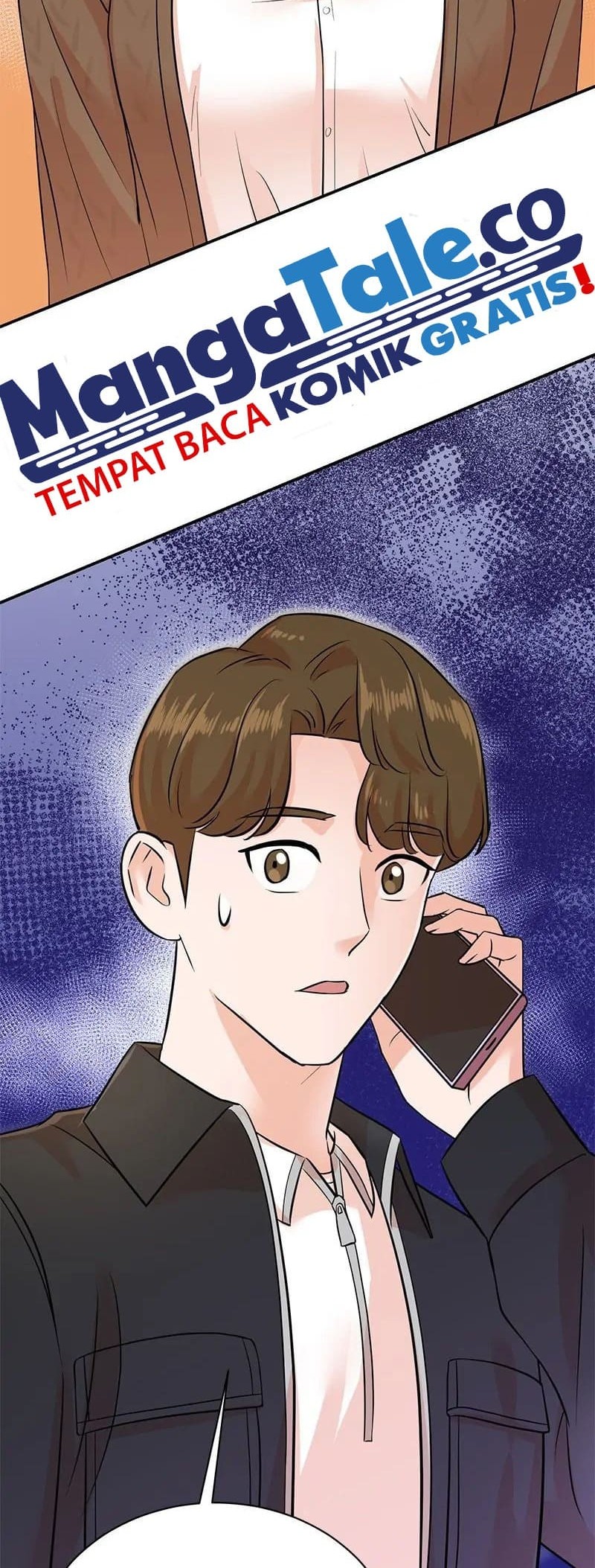 Chapter 129 - halaman 71