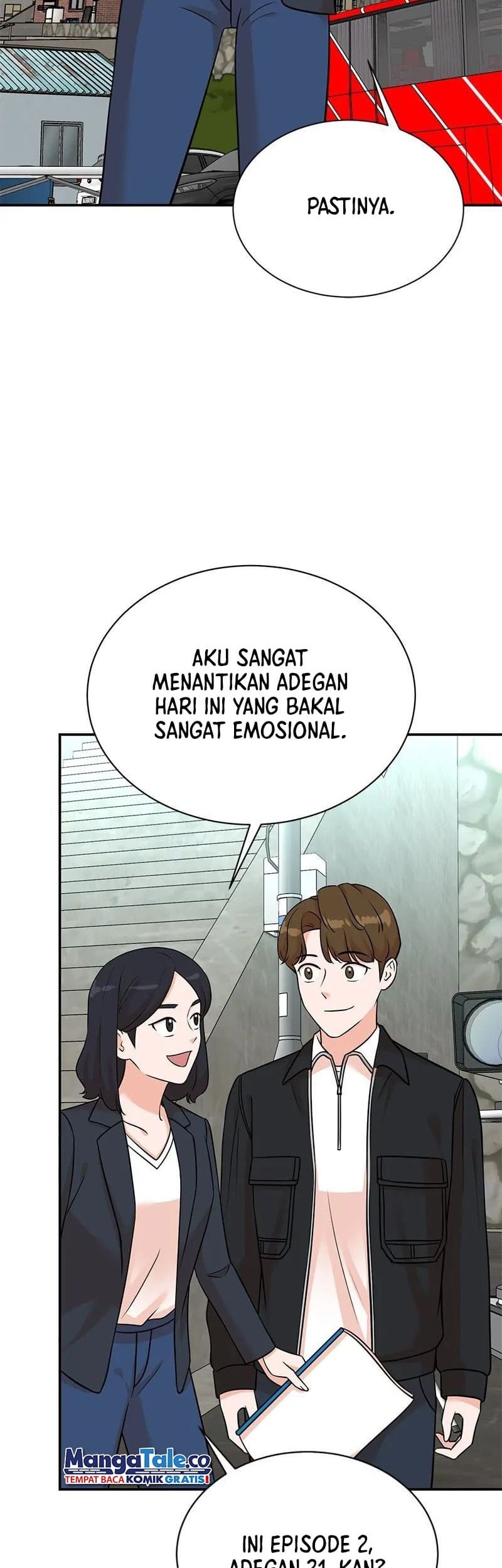 Chapter 129 - halaman 6