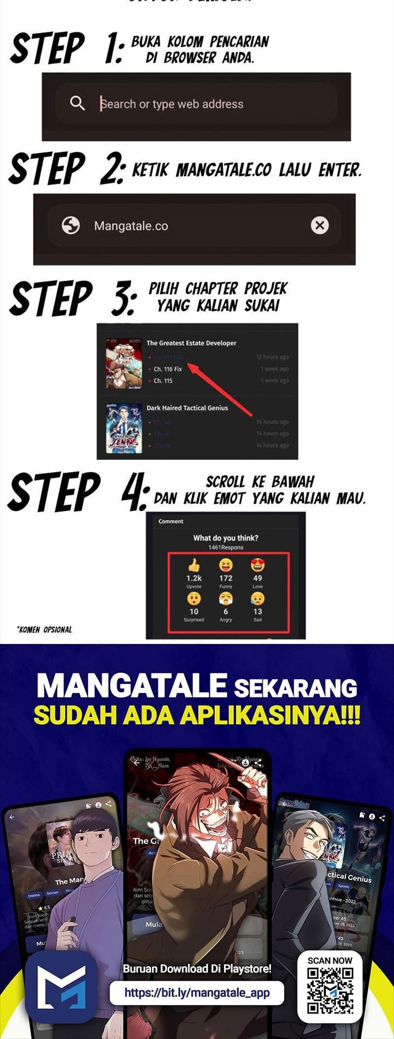 Chapter 129 - halaman 73