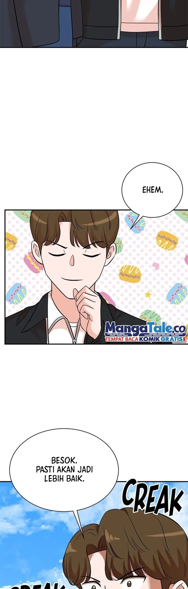Chapter 129 - halaman 15