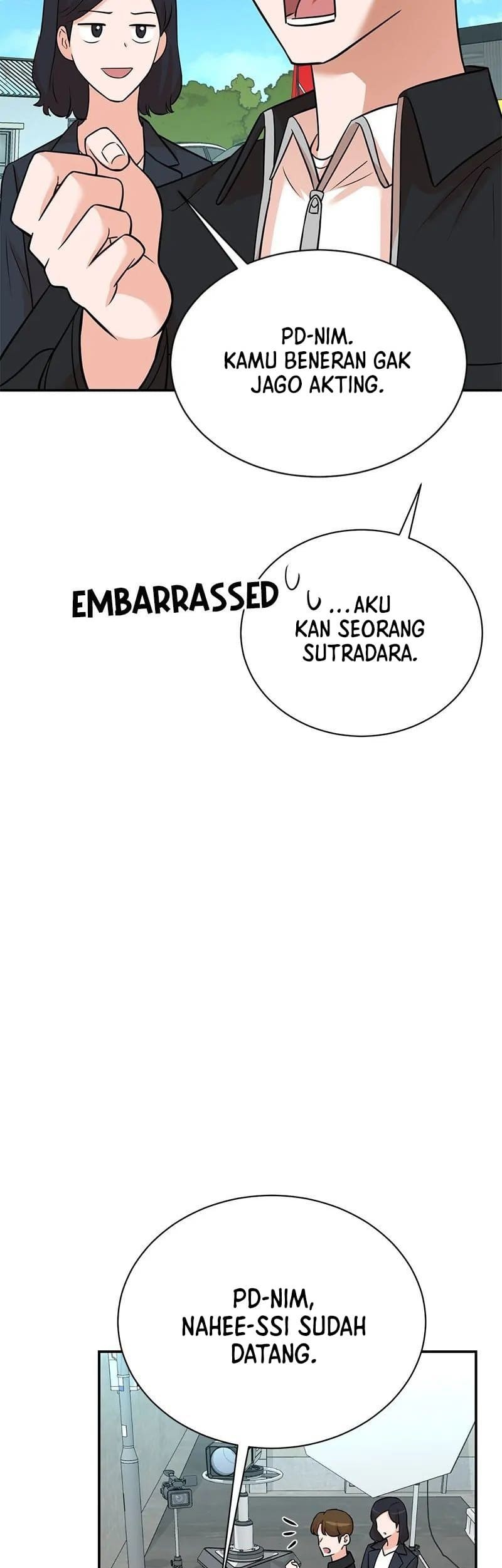 Chapter 129 - halaman 17
