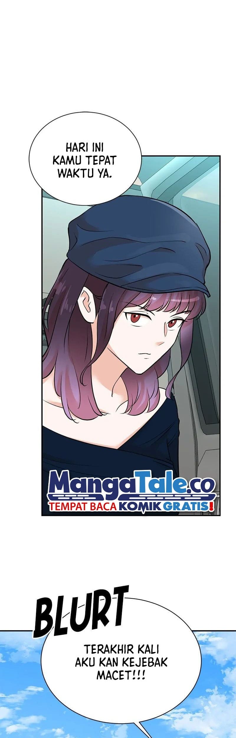 Chapter 129 - halaman 21