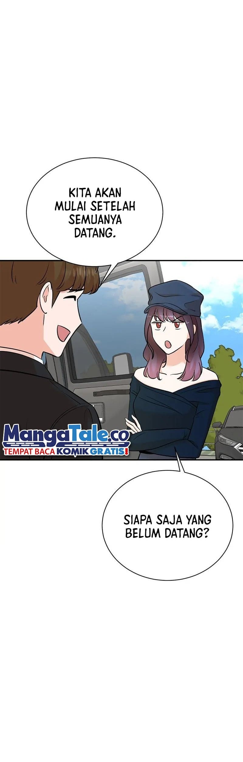 Chapter 129 - halaman 24
