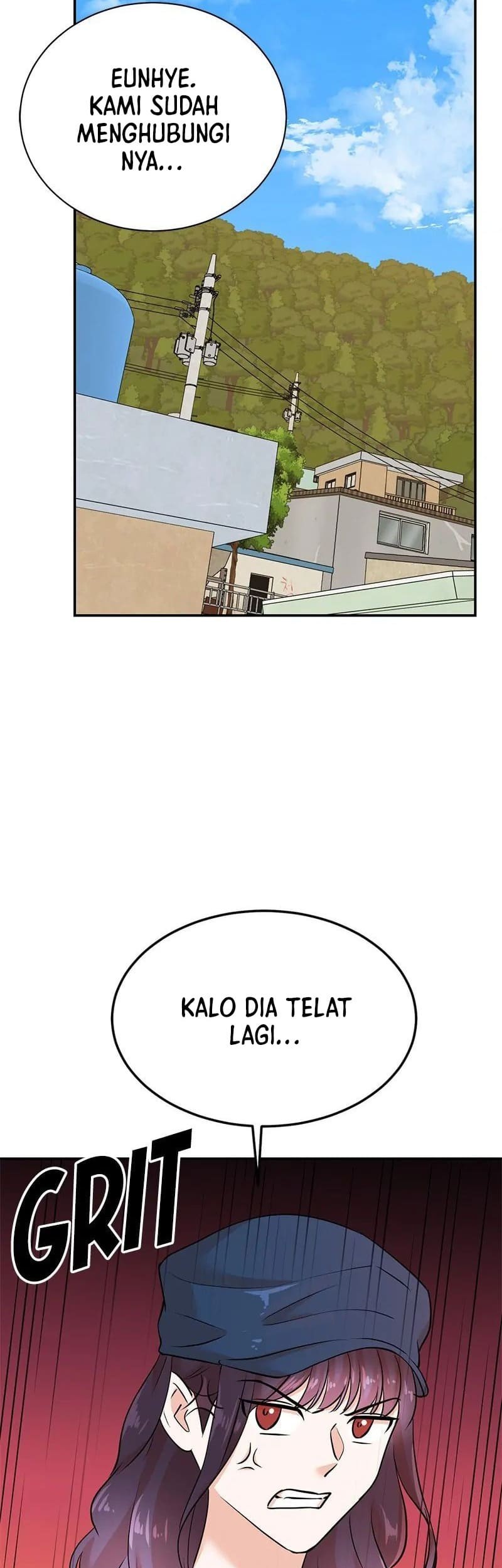 Chapter 129 - halaman 26