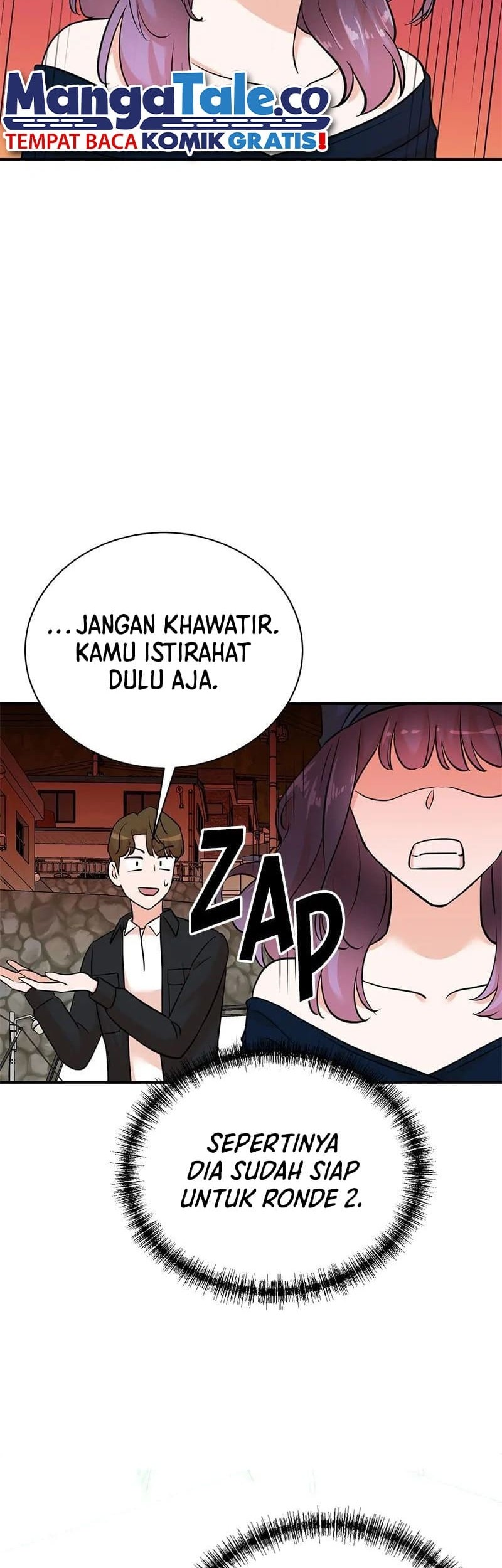 Chapter 129 - halaman 27