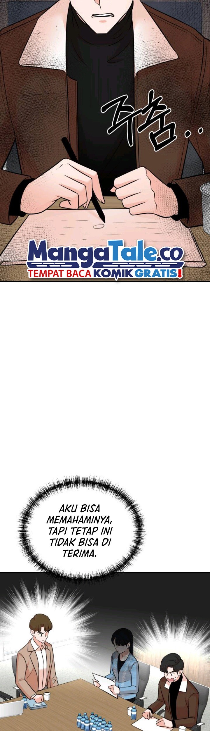 Chapter 128 - halaman 29