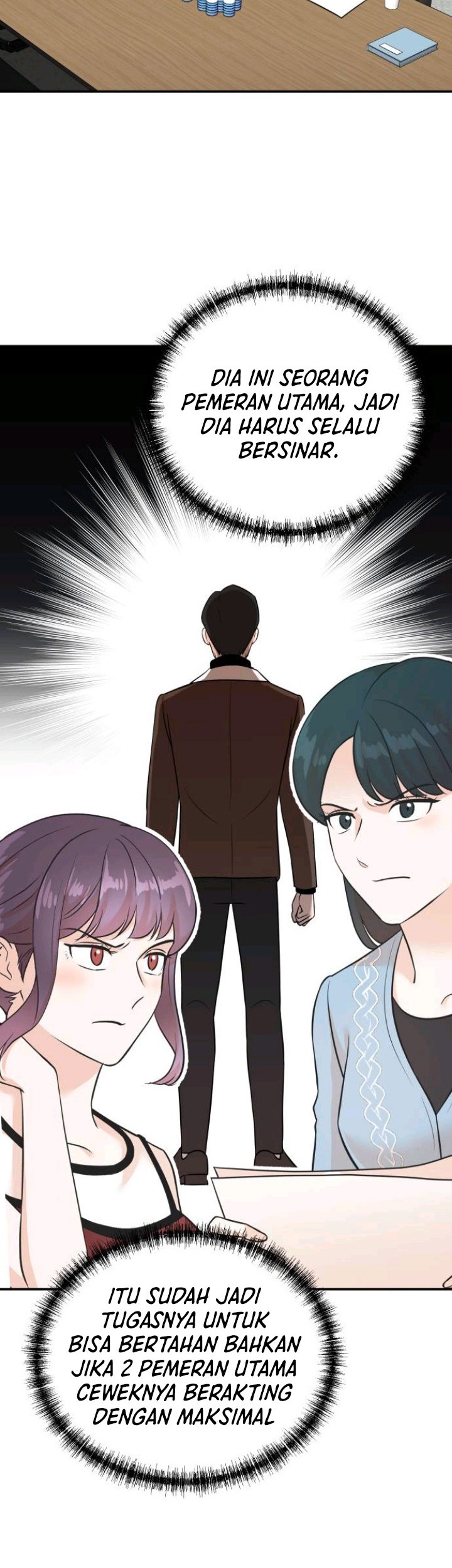 Chapter 128 - halaman 30